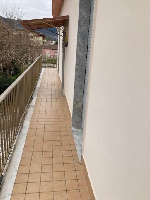 La Scaletta Sul Mare Di Pizzo Wifi E Disney+ 外观 照片